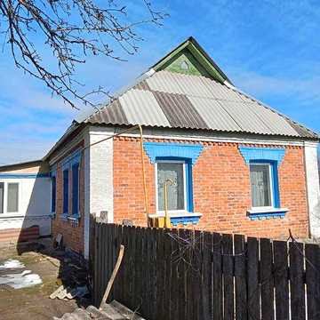 Житловий будинок, с. Калинівка, житомирська траса