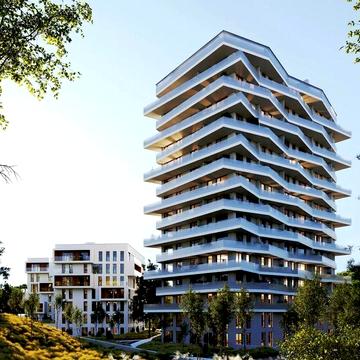 Продаж 2 кімнатної квартири ЖК Lennona Residents вул Джона Ленона ЖК Lennona Residents