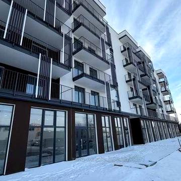 Продаж квартири в новобудові бічна в. Тролейбусна - Стрийська