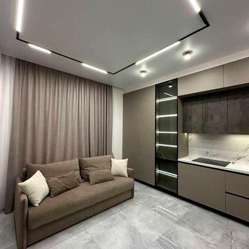 Аренда! 2к Квартира ЖК К12 Новострой Днепр Центр