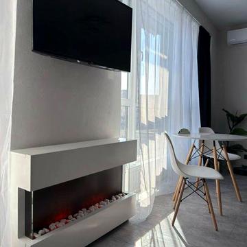 Сдам 1к квартиру на Победе. ЖК 5 Континент. Набережная