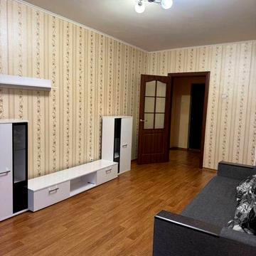 1к квартира 42кв.м. з ремонтом в ЖК Патріотика ЖК Патріотика