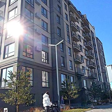 ПЕНТХАУС 105м2 ЖК Park Residence БІЗНЕС-класу ЖК Park Residence