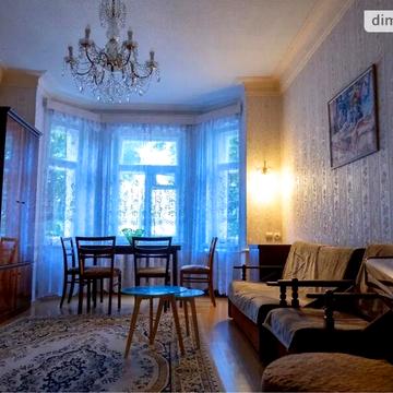 Продаж 3к Квартира Петра Калнишевського (Харитонова) вулиця