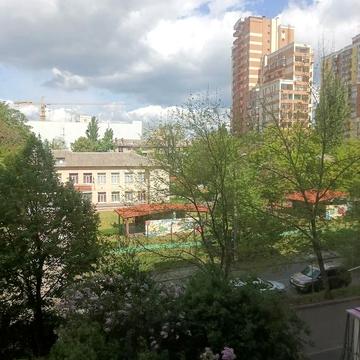 Вільгельма Котарбінського вул. (Миколи Кравченка), 19