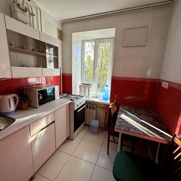 Аренда хорошей 1 ку проспект Центральный