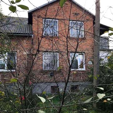 Продаж будинку в Мостиськах з ділянкою 20 сот по вул. Галицька 32