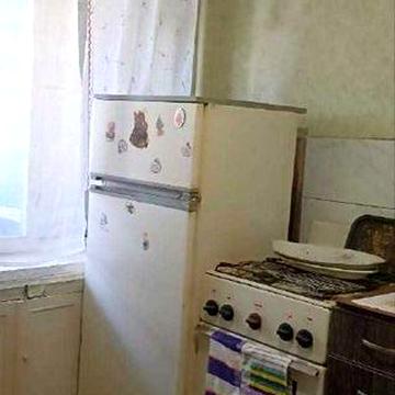 Продам однокомнатную квартиру на Салтовке, пр-т Тракторостроителей