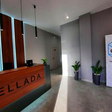 Продаж 1к Квартира Генуезька вулиця ЖК Эллада