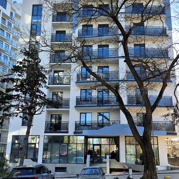 Продаж 1к Квартира Ванний провулок ЖК Breeze Marine