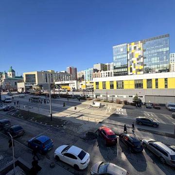 Здається в оренду 2-во кім квартира по вул.Шевченка ЖК Велика Британія