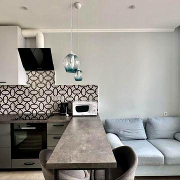 Оренда 1к квартири Драгоманова 4А