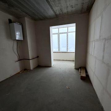 Простора 2-к квартира в ЗДАНОМУ будинку! ГАЗ!