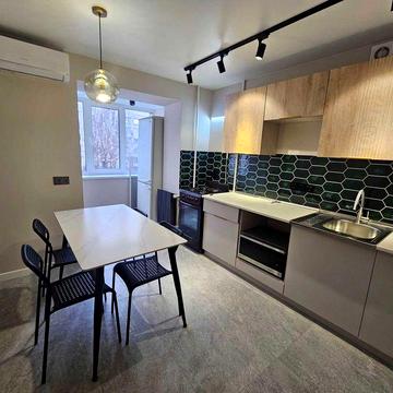 Оренда 2к квартири на Скалецького