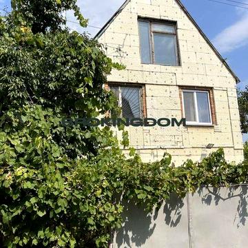 Продаж будинку 120 м. кв. + 5 соток, 1 шлюз 10км від м.Славутич