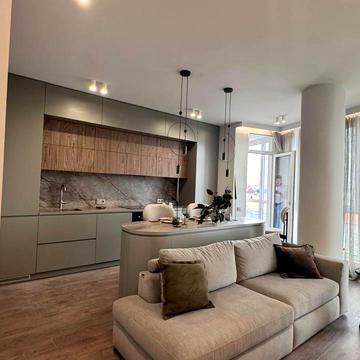 Берковецька вул., 4-Д