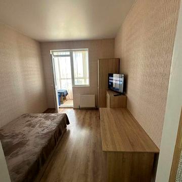 ‼️Сдам 1-комнатную квартиру студию в новом ЖК Таирова, Архитекторская