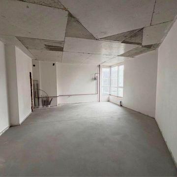 Двокімнатна 77 м2. Максимальне наповнення