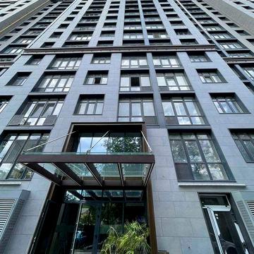 Квартира на проспекті Шевчченко