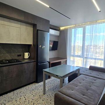 Оренда 1 кімн новобудови Київська