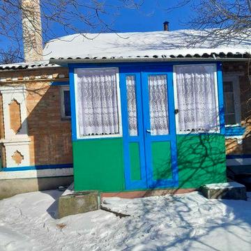 Будинок в с.Махнівка