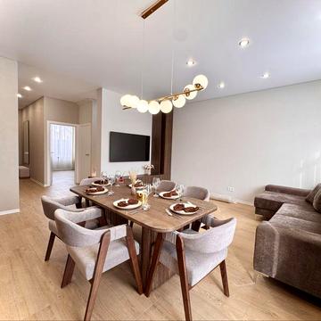 Сучасний дуплекс 125 м2 Без комісії!