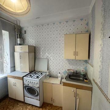 Заболотного 1 кімнатна квартира з балконом