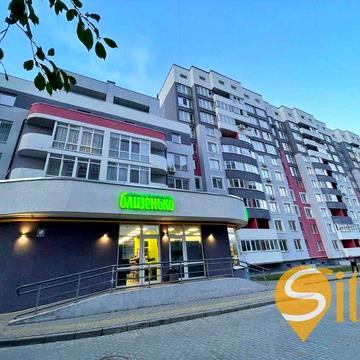 Продаж 1 кімнатної квартири, вулиця  Тракт Глинянський