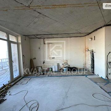 Продаж 2к Квартира Ольги Кобилянської (Достоєвського) вулиця ЖК Синергия Сити