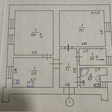 Продаж квартири Калинівка Вінницька