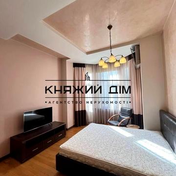 Саксаганського вул., 12-А