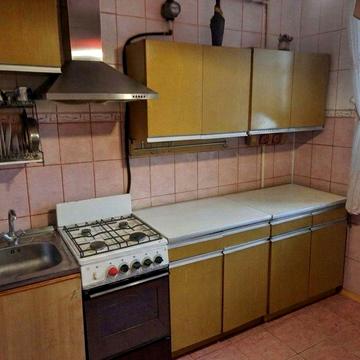 Продаж просторої 1-к кв. в самому центрі міста, проспект Шевченко 9а