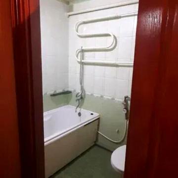 Продаж 1к Квартира Бірюзова вулиця