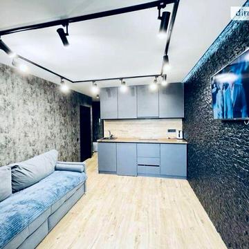 Продаж 2к Квартира Набережна Перемоги вулиця ЖК River Park