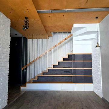 Лофт 3к Двоповерхова ЖК Дмитріївский (404861) ЖК Дмитріївский