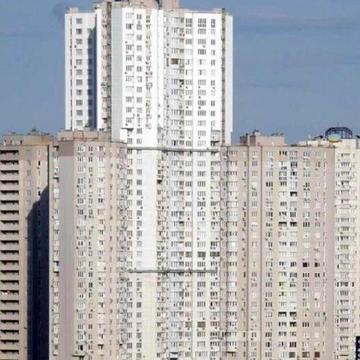 Оренда 3 кімн. квартири Осокорки Княжий затон 21 ЖК Корона Генератор