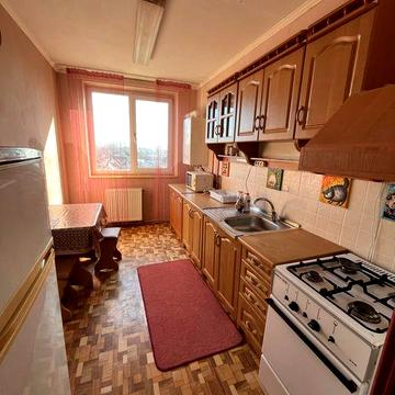 Оренда квартири на Минайській