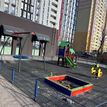 Оренда двокімнатної квартири проспект Науки Перша оренда