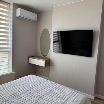 Оренда двокімнатної квартири проспект Науки Перша оренда