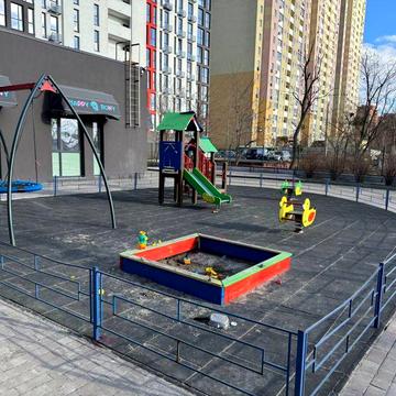 Оренда двокімнатної квартири проспект Науки Перша оренда