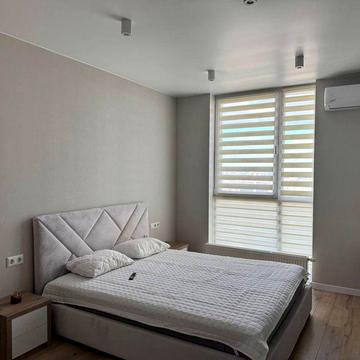 Оренда двокімнатної квартири проспект Науки Перша оренда