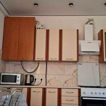 Вільна 1к квартира в новобудові