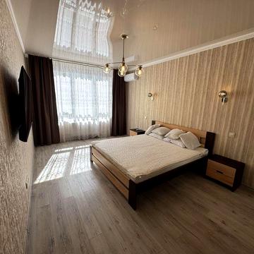 Здам затишну 1-кімнатну квартиру в ЖК «Венеція»