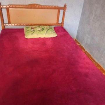 Оренда 1 кімнатної в центрі.