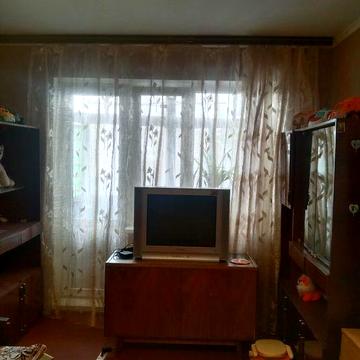 Задаётся 1-я квартира