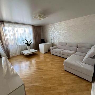 Квартира навпроти Портсіті