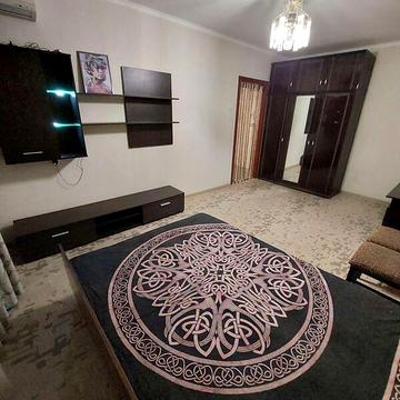 Довгострокова оренда 1к Квартира Сімї Глодан (Ільфа і Петрова) вулиця