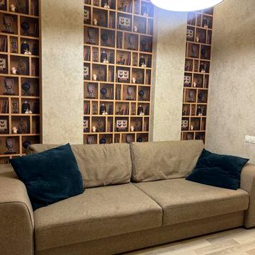 Сдам 2 к квартиру ЖК Аксиома