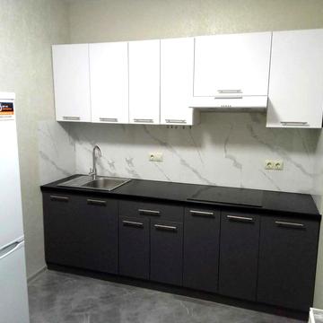 2к. квартира, ЖК "Місто квітів", ул. Тираспольская