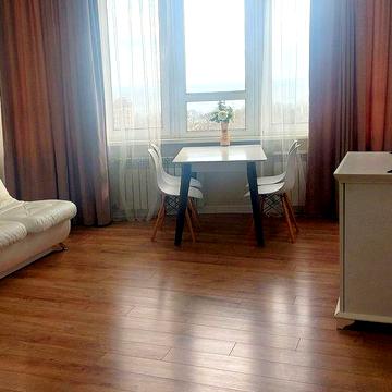 Здам квартиру від хазяїна